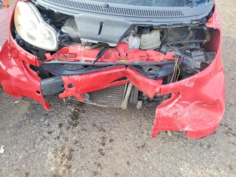 Aukcja sprzedaży 2009 Smart Fortwo, vin: WMEEJ31X99K324468, numer aukcji: 67116766