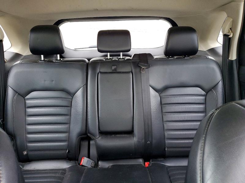 Продажа на аукционе авто 2017 Ford Edge, vin: 2FMPK4J93HBB30440, номер лота: 62641916