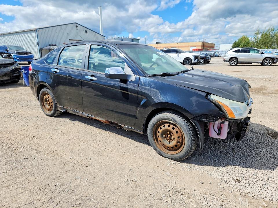 67173756 :رقم المزاد ، 1FAHP3HN0AW283424 vin ، 2010 Ford Focus مزاد بيع
