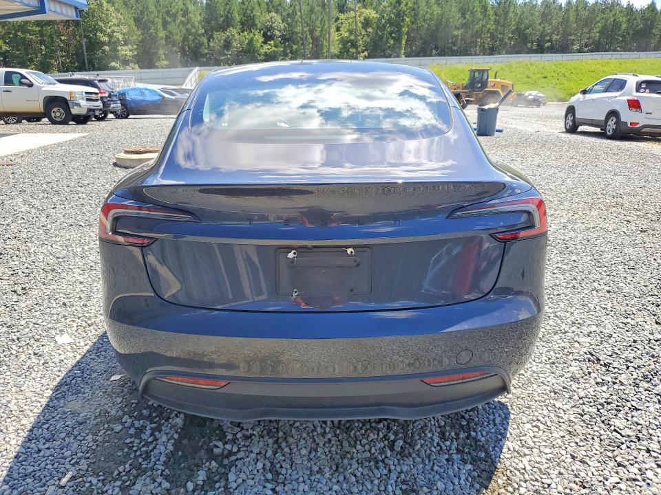 63923306 :رقم المزاد ، 5YJ3E1EA2TF162269 vin ، 2026 Tesla Model 3 مزاد بيع