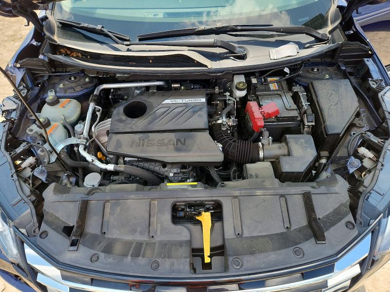Aukcja sprzedaży 2025 Nissan Rogue, vin: JN8BT3DDXSW300101, numer aukcji: 65908306