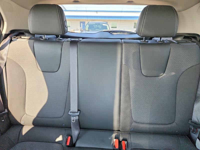 65622186 :رقم المزاد ، KL4AMBSL3SB199851 vin ، 2025 Buick Encore Gx مزاد بيع