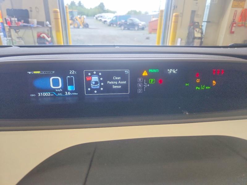 Aukcja sprzedaży 2021 Toyota Prius Prime, vin: JTDKAMFP7M3174881, numer aukcji: 65642076