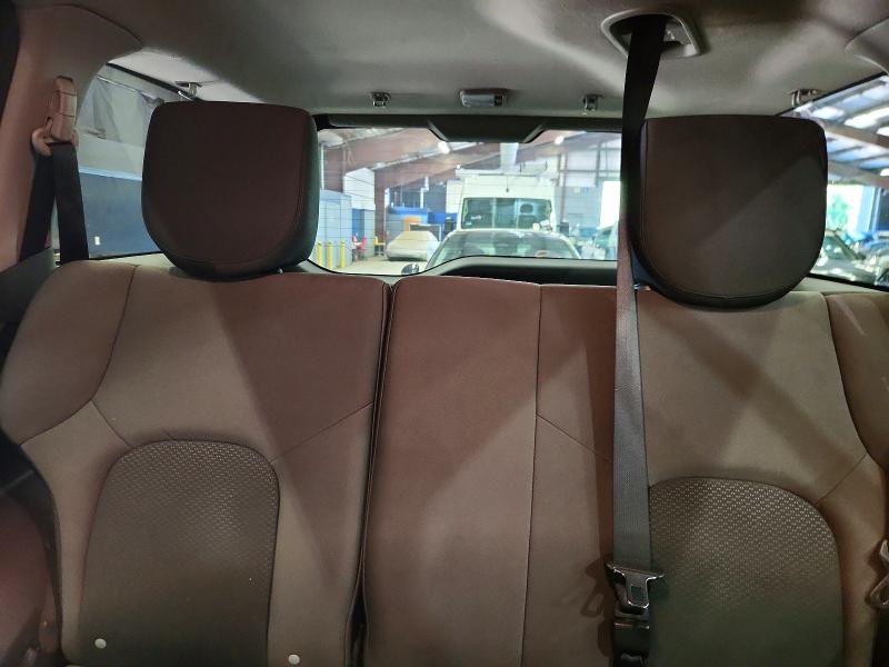 Продаж на аукціоні авто 2015 Nissan Xterra, vin: 5N1AN0NW1FN662079, номер лоту: 66797416