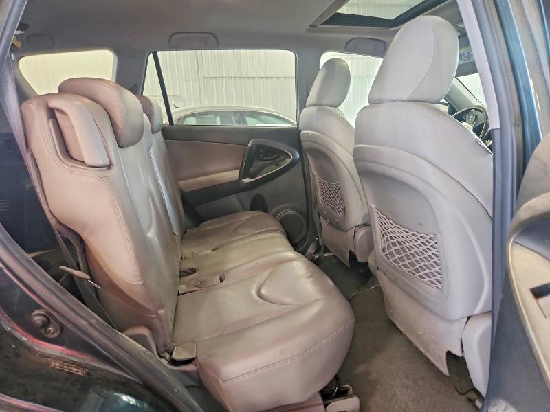 Продаж на аукціоні авто 2011 Toyota Rav4, vin: 2T3DK4DV0BW041574, номер лоту: 63858856