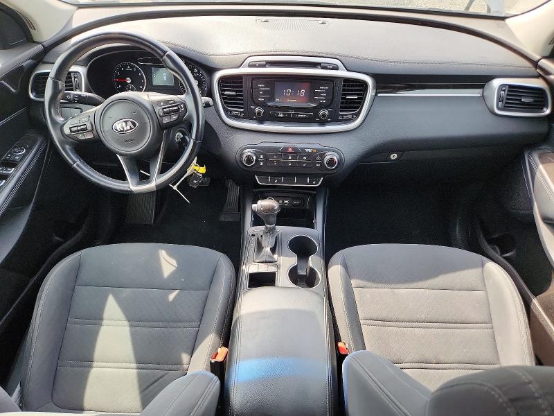 Продажа на аукционе авто 2016 Kia Sorento, vin: 5XYPGDA37GG032927, номер лота: 67037896