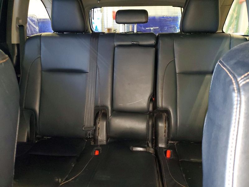 Aukcja sprzedaży 2018 Toyota Highlander, vin: 5TDJZRFH5JS857862, numer aukcji: 64259496