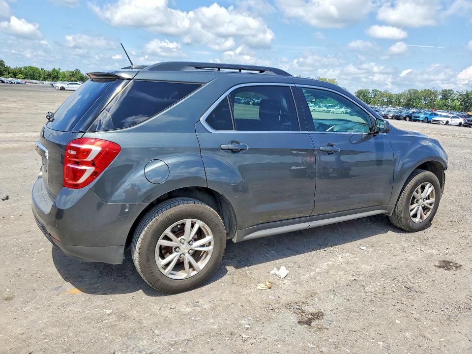 Aukcja sprzedaży 2017 Chevrolet Equinox, vin: 2GNALCEK3H1527786, numer aukcji: 63192746