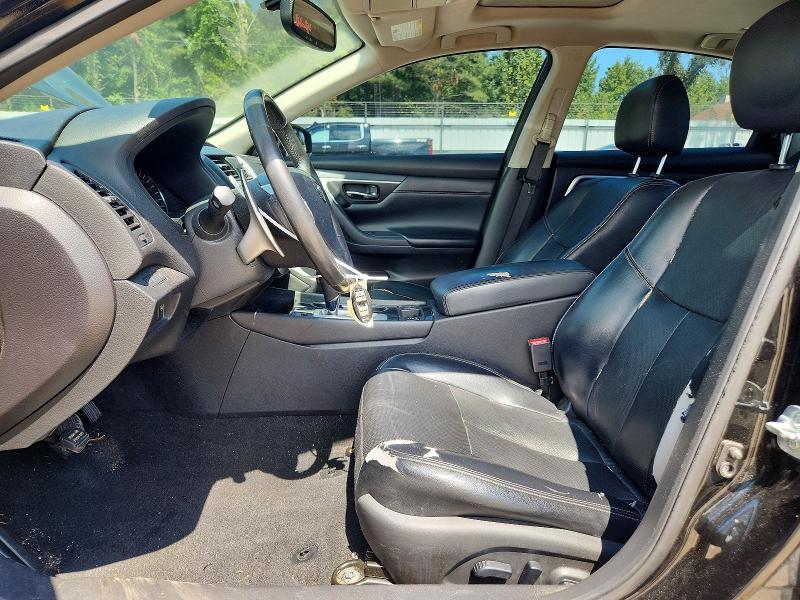 Продаж на аукціоні авто 2016 Nissan Altima, vin: 1N4BL3AP1GC142238, номер лоту: 65747866
