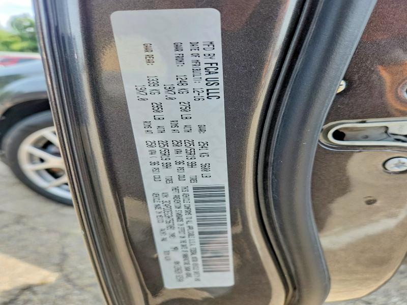 Aukcja sprzedaży 2017 Dodge Journey, vin: 3C4PDDEG3HT567091, numer aukcji: 65141596