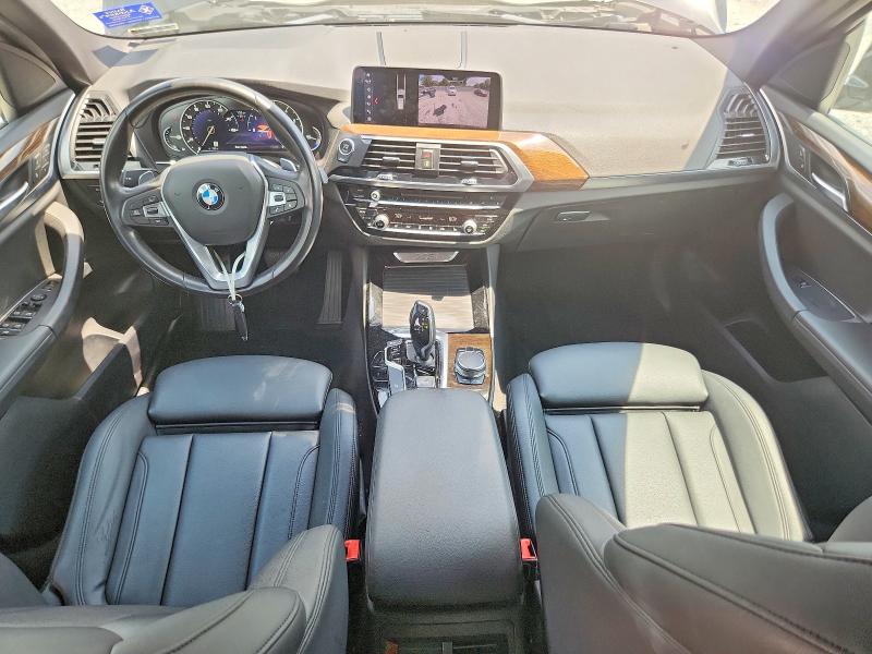 Продаж на аукціоні авто 2019 Bmw X3, vin: 5UXTR7C54KLF29585, номер лоту: 64953656
