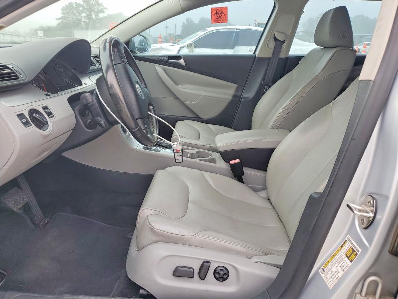 Aukcja sprzedaży 2009 Volkswagen Passat, vin: WVWXK73C59E079379, numer aukcji: 66516016