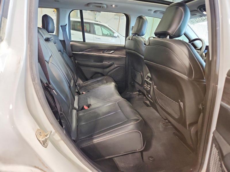 Aukcja sprzedaży 2023 Jeep Grand Cherokee, vin: 1C4RJHBG7PC586847, numer aukcji: 64617316