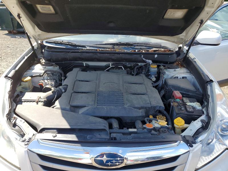 Aukcja sprzedaży 2011 Subaru Outback, vin: 4S4BRELCXB2392120, numer aukcji: 66697616