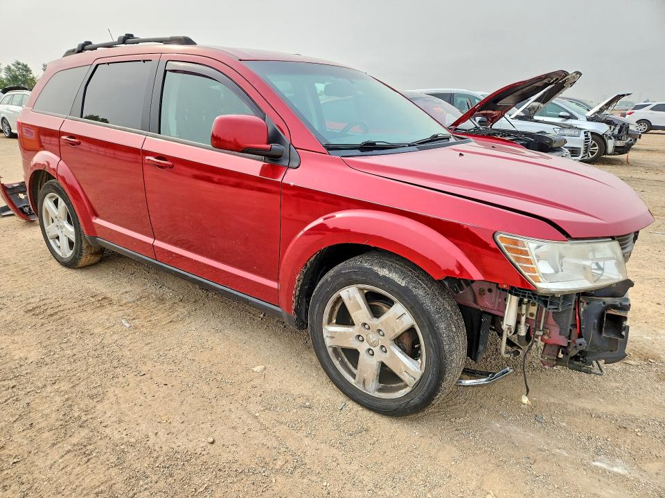 Aukcja sprzedaży 2010 Dodge Journey, vin: 3D4PH5FV0AT169675, numer aukcji: 64342906