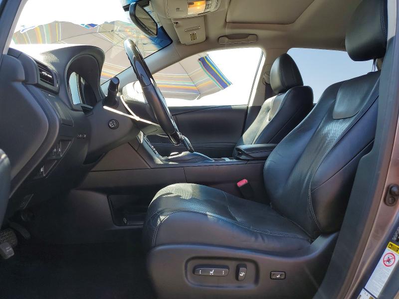 Продажа на аукционе авто 2014 Lexus Rx 350, vin: JTJZK1BA4E2012383, номер лота: 63577996