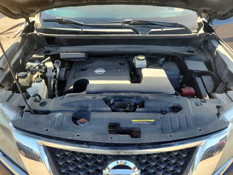 Aukcja sprzedaży 2013 Nissan Pathfinder, vin: 5N1AR2MM4DC662733, numer aukcji: 66568986