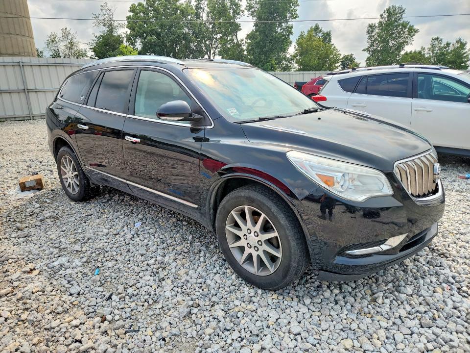Продажа на аукционе авто 2016 Buick Enclave, vin: 5GAKVBKD0GJ107867, номер лота: 64099136