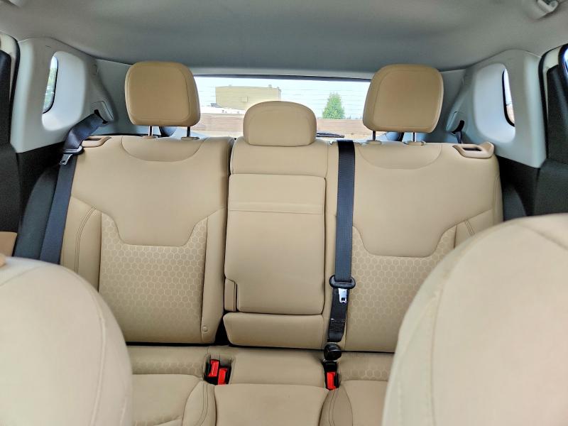 Продажа на аукционе авто 2018 Jeep Compass, vin: 3C4NJCABXJT123586, номер лота: 64059266