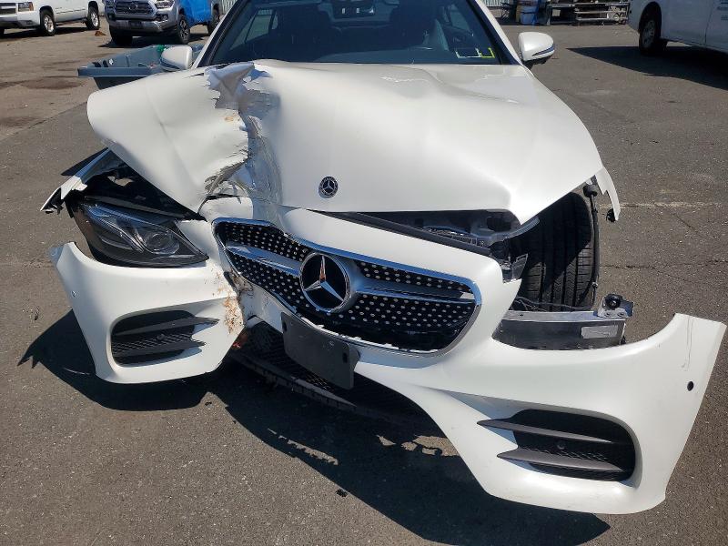 2019 Mercedes-benz E მანქანა იყიდება აუქციონზე, vin: WDD1J6JB6KF078938, აუქციონის ნომერი: 66036776