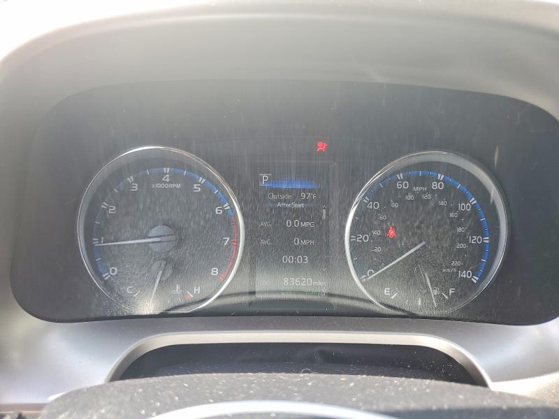 Aukcja sprzedaży 2018 Toyota Rav4, vin: JTMYFREV2JD127269, numer aukcji: 64740546