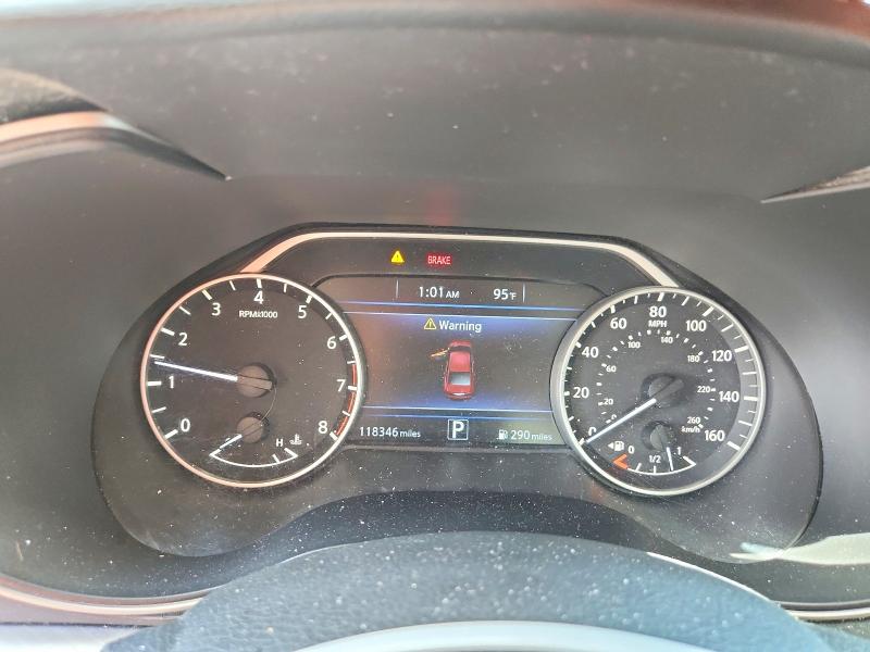 Aukcja sprzedaży 2016 Nissan Maxima, vin: 1N4AA6AP5GC436986, numer aukcji: 67083256