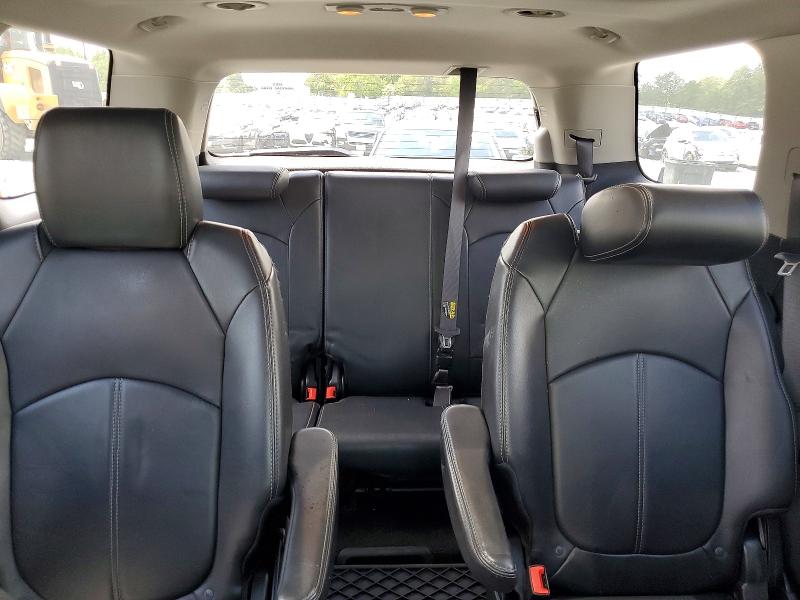 Aukcja sprzedaży 2014 Gmc Acadia, vin: 1GKKVRKD3EJ271218, numer aukcji: 64266926
