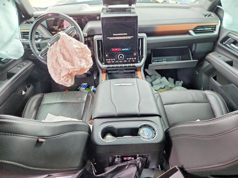 Aukcja sprzedaży 2025 Gmc Yukon, vin: 1GKS1DRL6SR136727, numer aukcji: 63439426