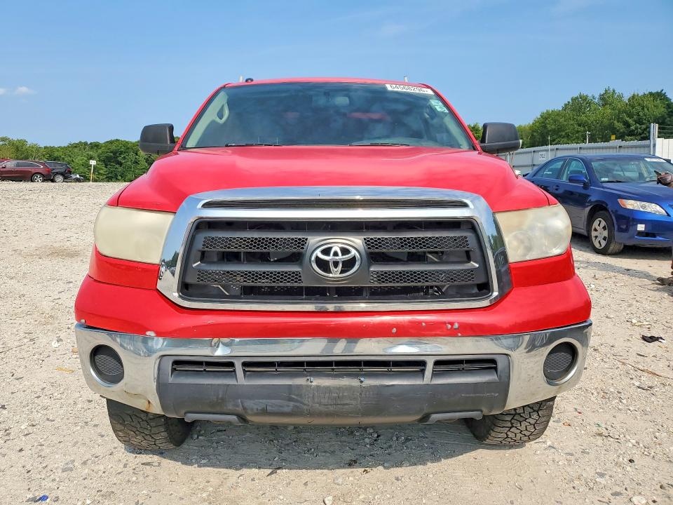 Aukcja sprzedaży 2011 Toyota Tundra, vin: 5TFUM5F16BX023358, numer aukcji: 64568296