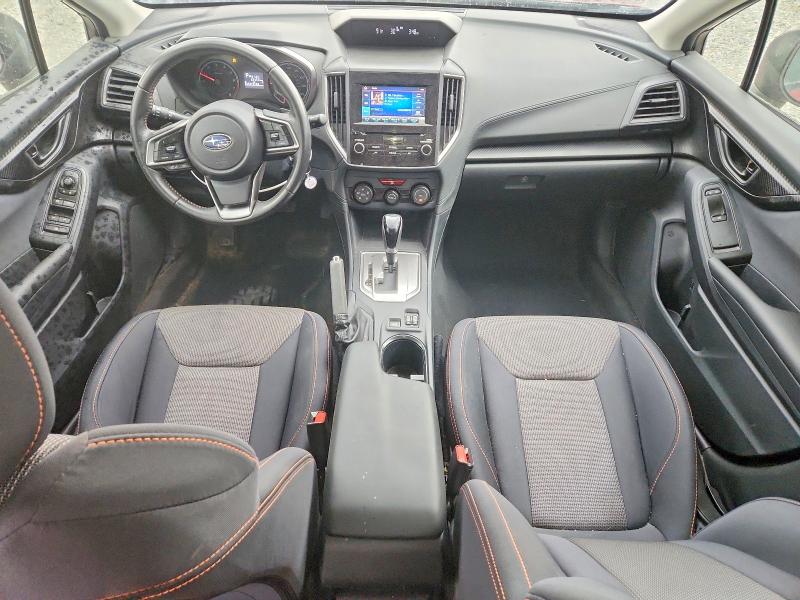 Aukcja sprzedaży 2019 Subaru Crosstrek, vin: JF2GTACC6KH393977, numer aukcji: 65373356