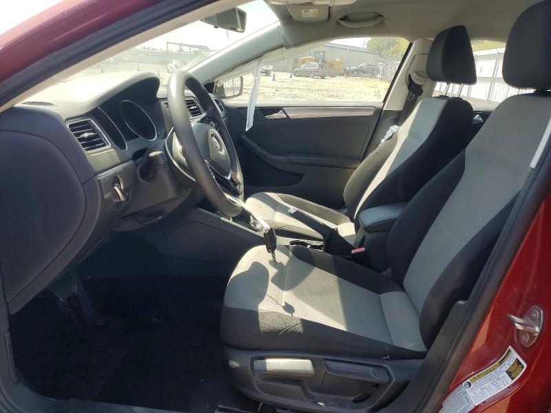 Aukcja sprzedaży 2017 Volkswagen Jetta, vin: 3VW2B7AJ8HM408853, numer aukcji: 64151416