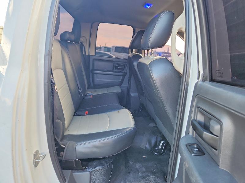 Aukcja sprzedaży 2012 Dodge Ram 1500, vin: 1C6RD6FPXCS201200, numer aukcji: 64607446