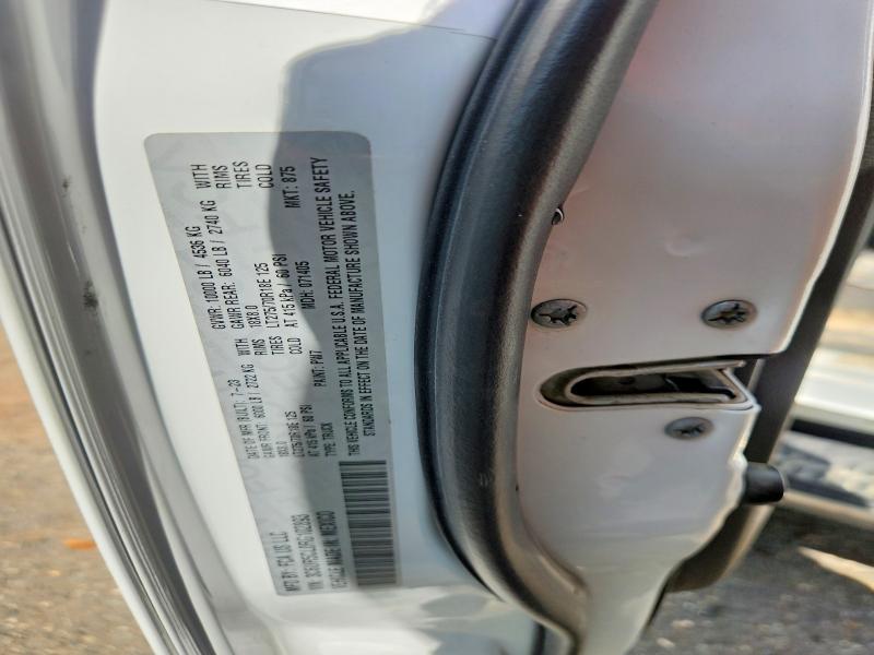 Aukcja sprzedaży 2024 Ram 2500, vin: 3C6UR5CL0RG102893, numer aukcji: 66460656