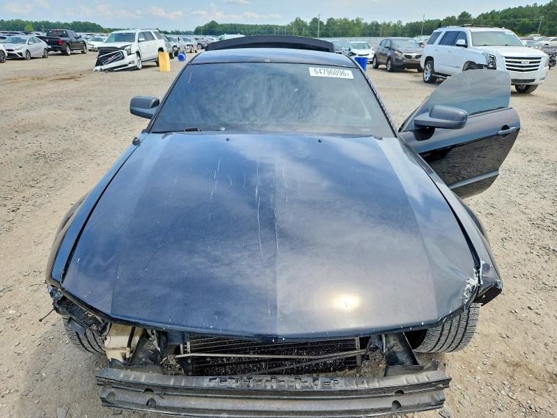 Aukcja sprzedaży 2006 Ford Mustang, vin: 1ZVFT82H965146487, numer aukcji: 64796096
