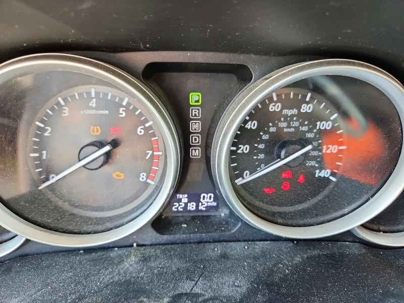Продаж на аукціоні авто 2014 Mazda Cx-9, vin: JM3TB3DV2E0443313, номер лоту: 62137936