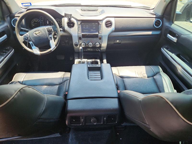 Продаж на аукціоні авто 2020 Toyota Tundra, vin: 5TFDY5F1XLX953107, номер лоту: 64792256