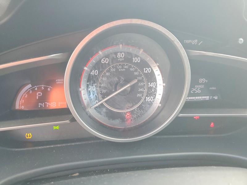 Продаж на аукціоні авто 2014 Mazda 3, vin: JM1BM1W77E1195622, номер лоту: 66720326