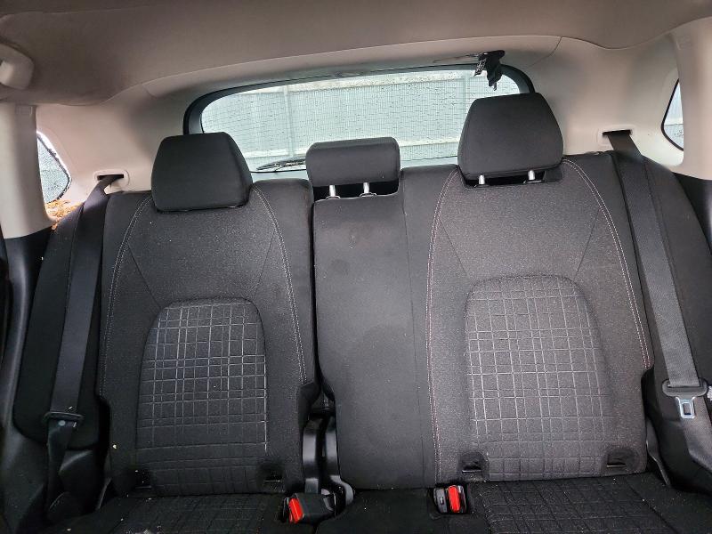 66527316 :رقم المزاد ، 3CZRZ2H30RM743673 vin ، 2024 Honda Hr-v مزاد بيع