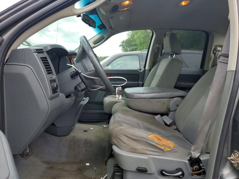Продажа на аукционе авто 2006 Dodge Ram 1500, vin: 1D7HU18276S524882, номер лота: 66143366