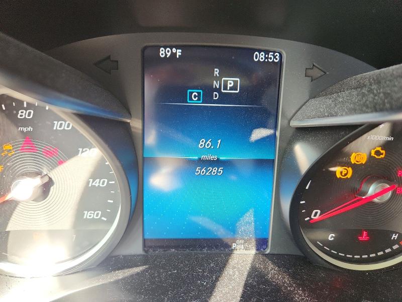 Aukcja sprzedaży 2022 Mercedes-benz Glc, vin: W1N0G8DBXNG117243, numer aukcji: 65030526