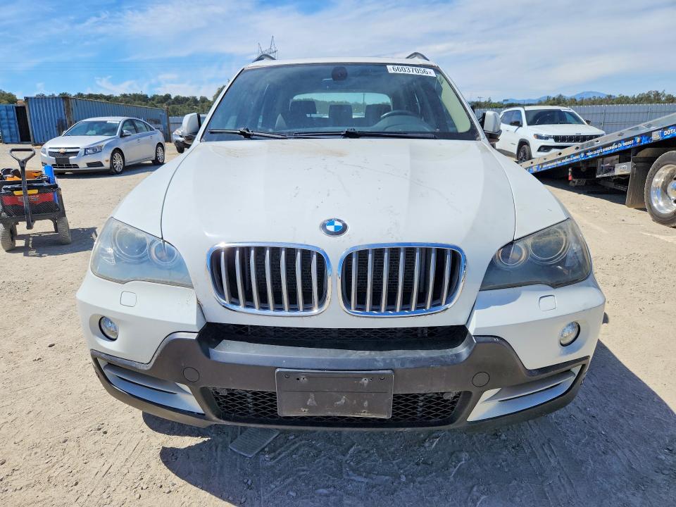 Aukcja sprzedaży 2010 Bmw X5, vin: 5UXFF0C5XALT84349, numer aukcji: 66037056
