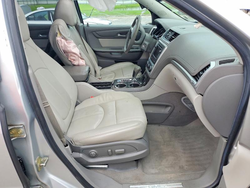 Продажа на аукционе авто 2015 Gmc Acadia, vin: 1GKKVRKD7FJ155604, номер лота: 64843686