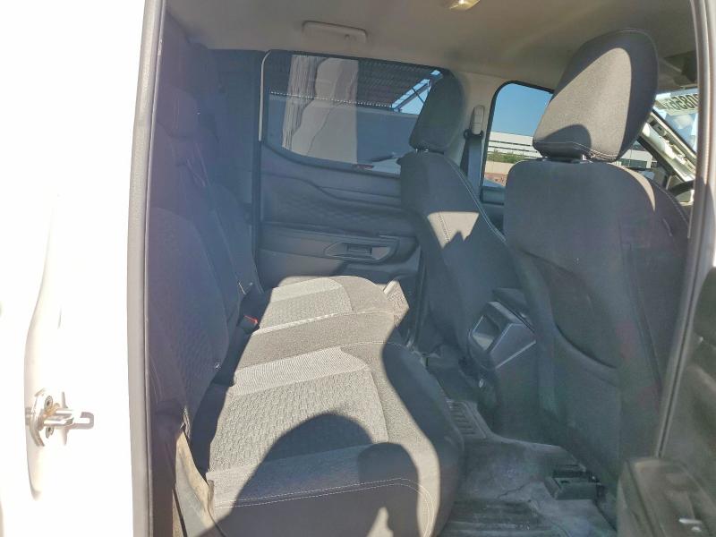 2024 Ford Ranger მანქანა იყიდება აუქციონზე, vin: 1FTER4BH2RLE12468, აუქციონის ნომერი: 63780856