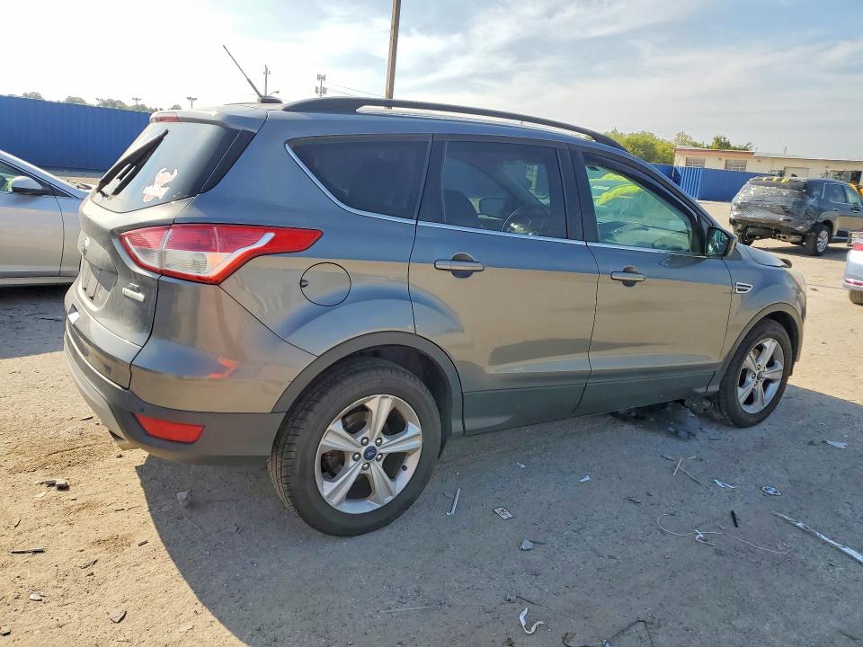 Aukcja sprzedaży 2014 Ford Escape, vin: 1FMCU0GXXEUE24155, numer aukcji: 66174906