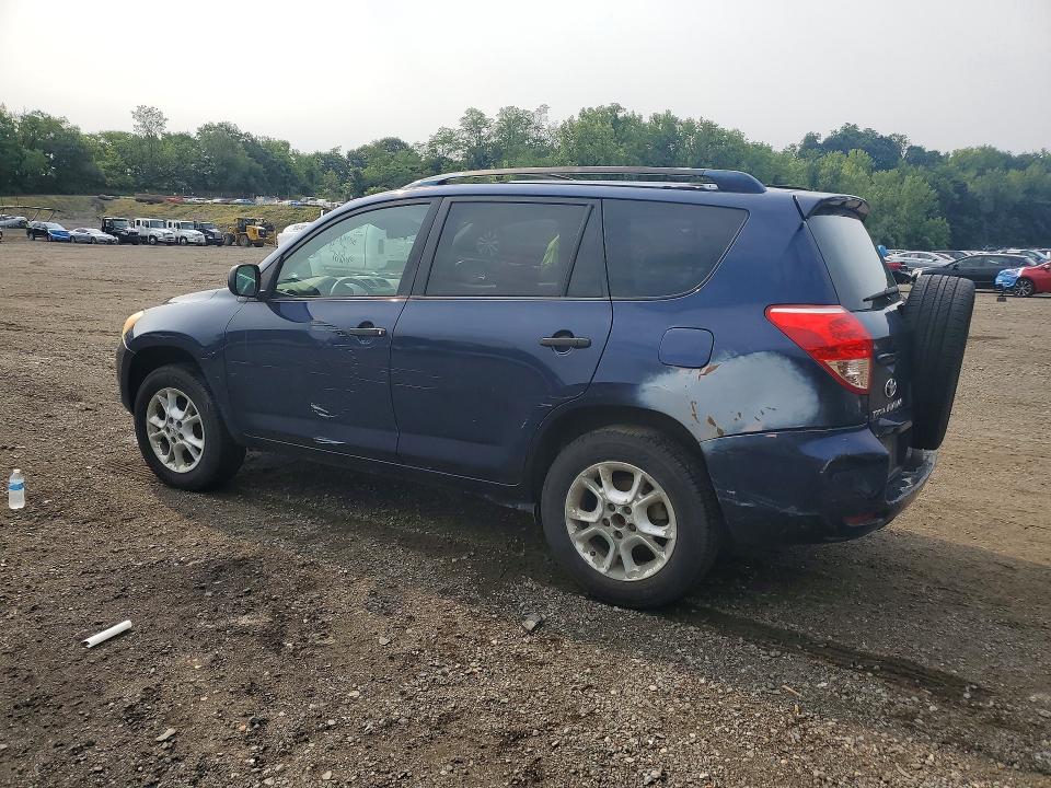 Aukcja sprzedaży 2007 Toyota Rav4, vin: JTMZD33V576049142, numer aukcji: 64701816