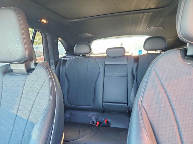 2023 Mercedes-benz Eqe Suv მანქანა იყიდება აუქციონზე, vin: 4JGGM1CB3PA005683, აუქციონის ნომერი: 65846276