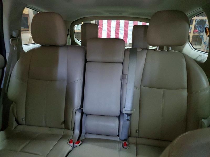 Aukcja sprzedaży 2016 Nissan Pathfinder, vin: 5N1AR2MM7GC655277, numer aukcji: 63792666