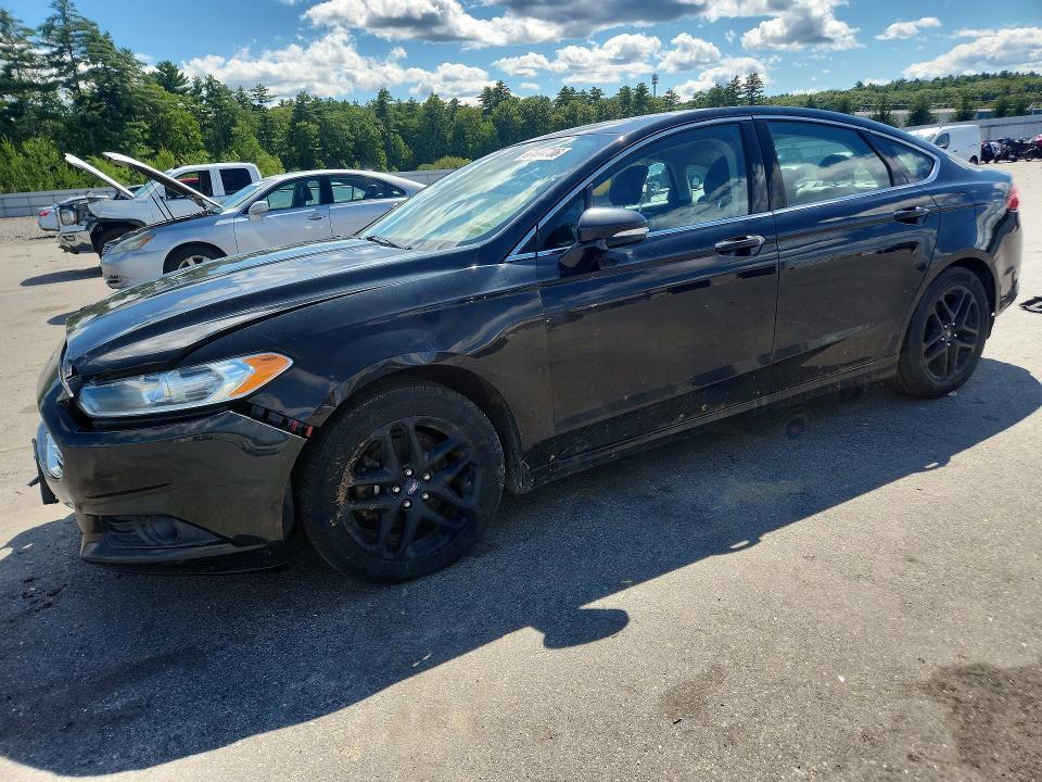 Aukcja sprzedaży 2013 Ford Fusion, vin: 3FA6P0HRXDR348618, numer aukcji: 61684706