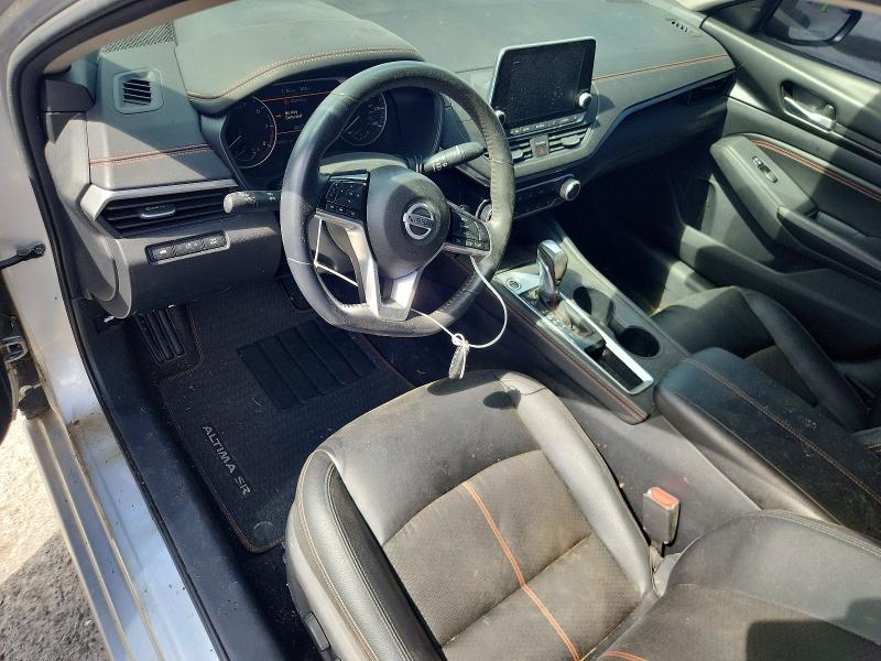 2020 Nissan Altima მანქანა იყიდება აუქციონზე, vin: 1N4BL4CV8LC118093, აუქციონის ნომერი: 61300626
