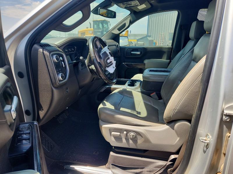65573476 :رقم المزاد ، 3GTP8DED8LG294242 vin ، 2020 Gmc Sierra مزاد بيع
